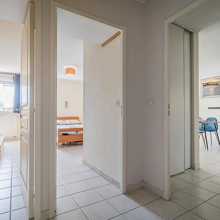 Le Jardin Des Consuls - T3 - Parking - Balcon Oriente Sud