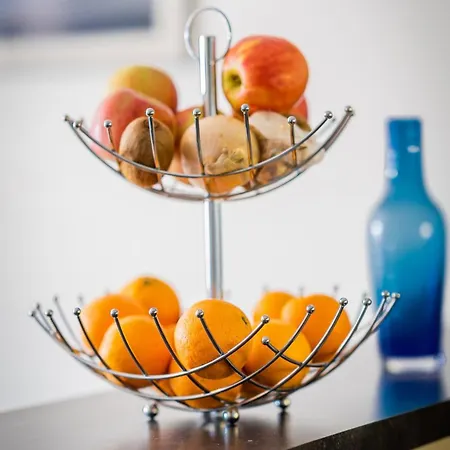 Le Jardin Des Consuls - T3 - Parking - Balcon Orienté Sud