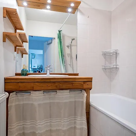 Le Jardin Des Consuls - T3 - Parking - Balcon Oriente Sud * Montpellier