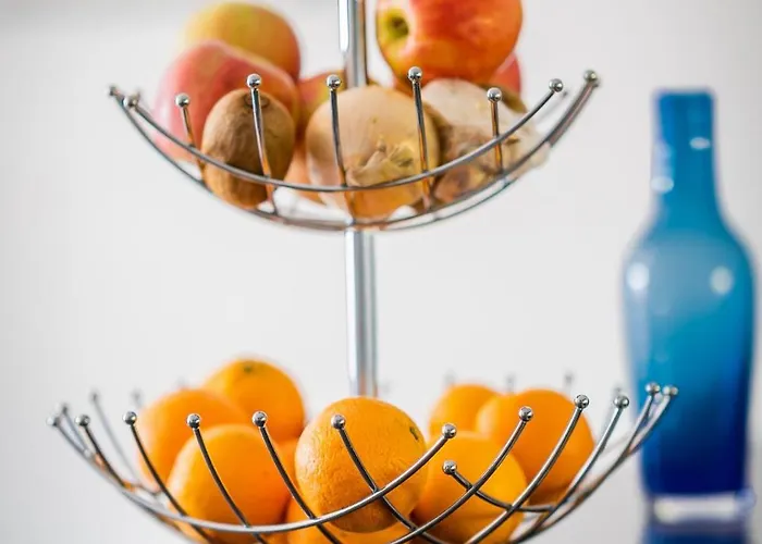 Le Jardin Des Consuls - T3 - Parking - Balcon Oriente Sud